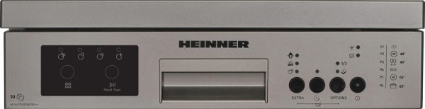 Heinner HDW-FS4506DSE panou control