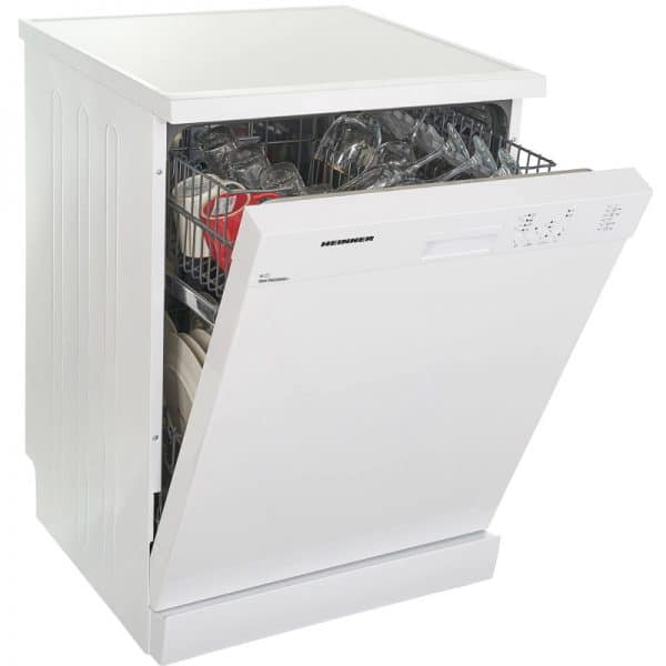 Heinner HDW-FS6006WE usa deschisa