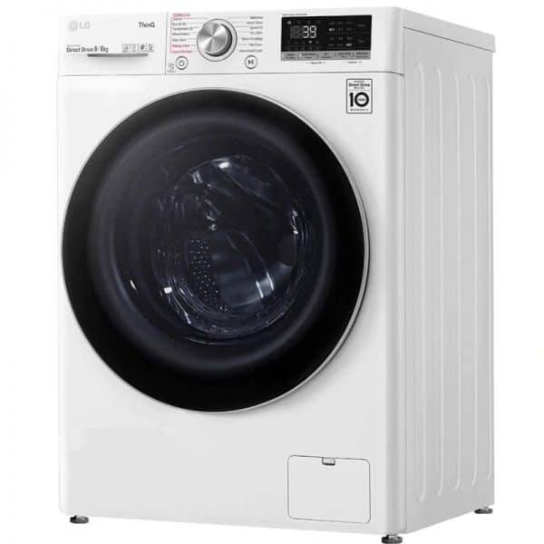 LG F4DV709S1E masina spalat uscator