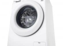 LG F4WV309S3E masina spalat rufe 9 kg