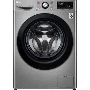 Masina de spalat rufe LG F4WV308S6TE