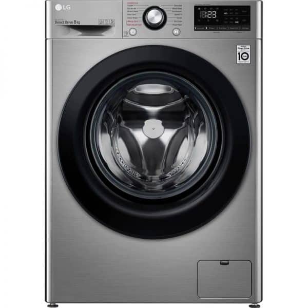 Masina de spalat rufe LG F4WV308S6TE