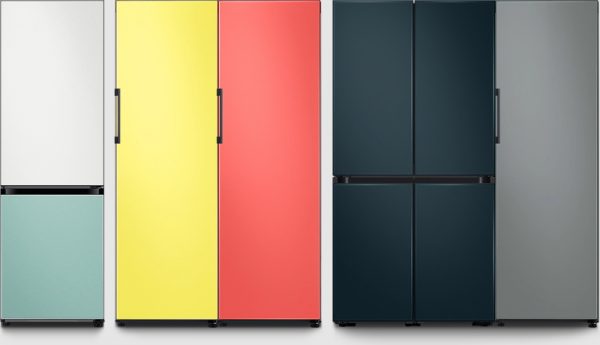 Samsung BESPOKE Flex