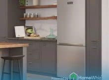 Beko RCNE560E40ZLXPHUN in bucatarie