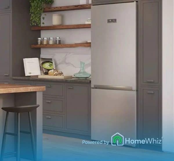 Beko RCNE560E40ZLXPHUN in bucatarie