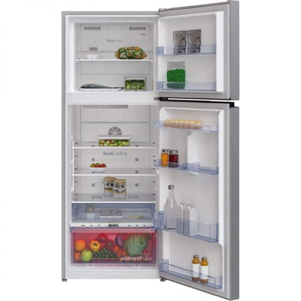 Beko RDNT401E30ZXBN HarvestFresh