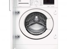 Beko WITC 7612 B0W