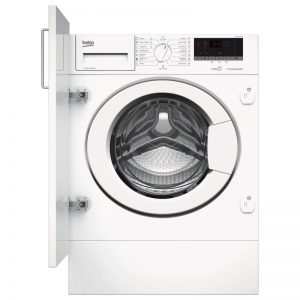 Beko WITC 7612 B0W