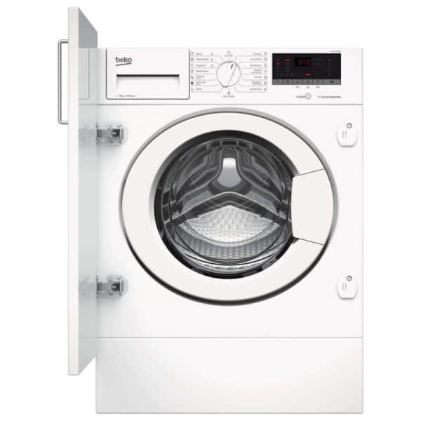 Beko WITC 7612 B0W