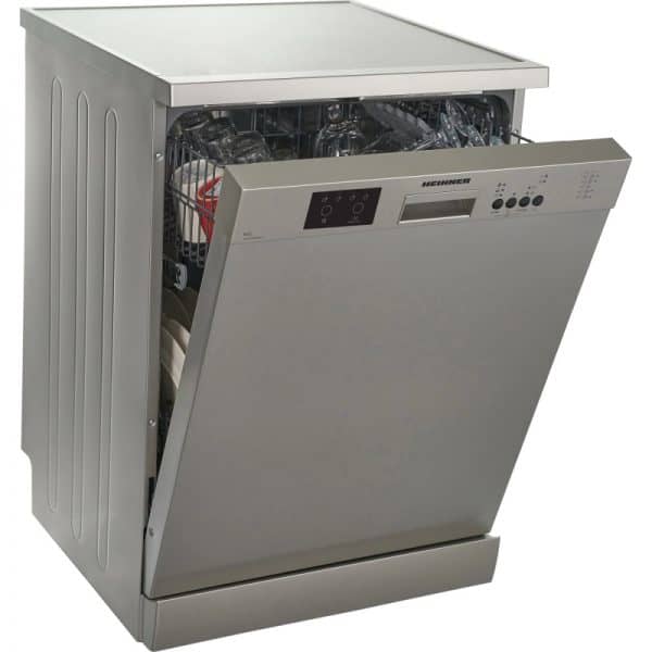 Heinner HDW-FS6006DSE usa deschisa