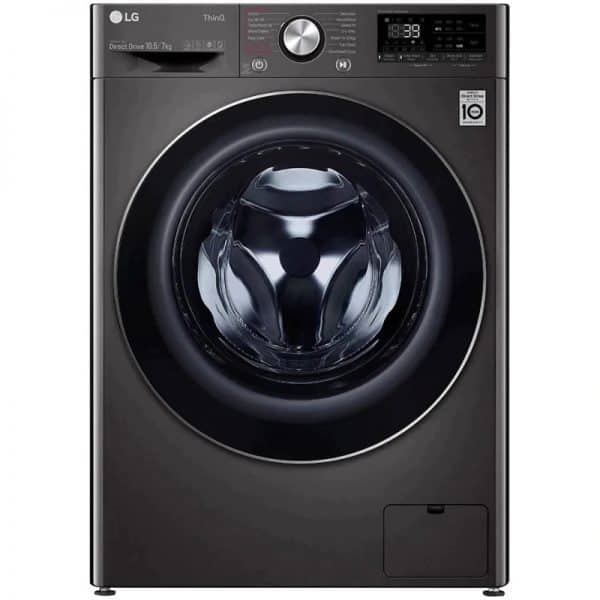 LG F4DV710S2SE