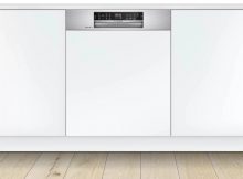 Bosch SMI6ECS69E masina spalat vase incorporabila