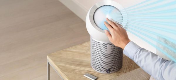 Purificator Dyson BP01
