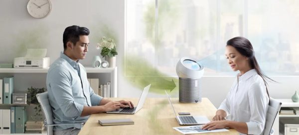 Purificator Dyson BP01 birou