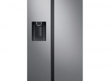 Samsung RS64R5302M9/EO