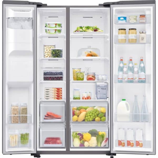 Samsung RS64R5302M9 EO side by side