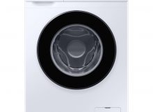 Samsung WW80T304MBW LE