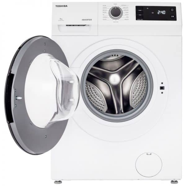 Toshiba TW-BK100S2 cu usa deschisa