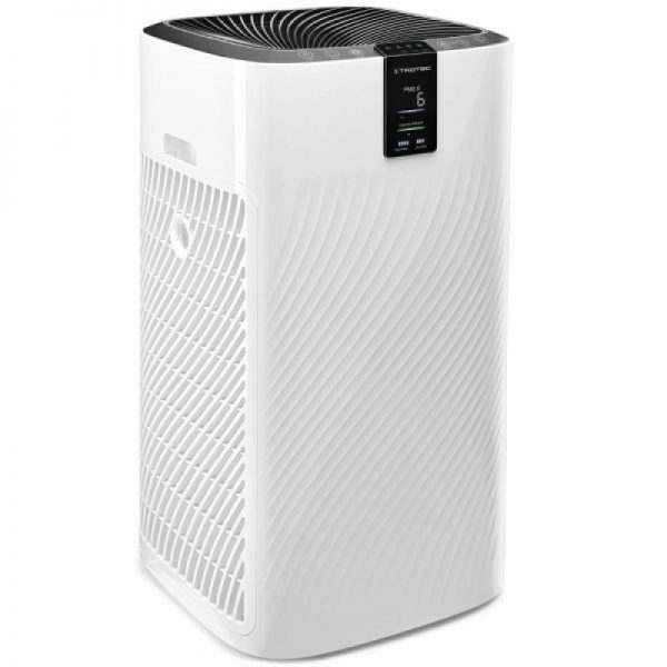 Trotec AirgoClean 250E