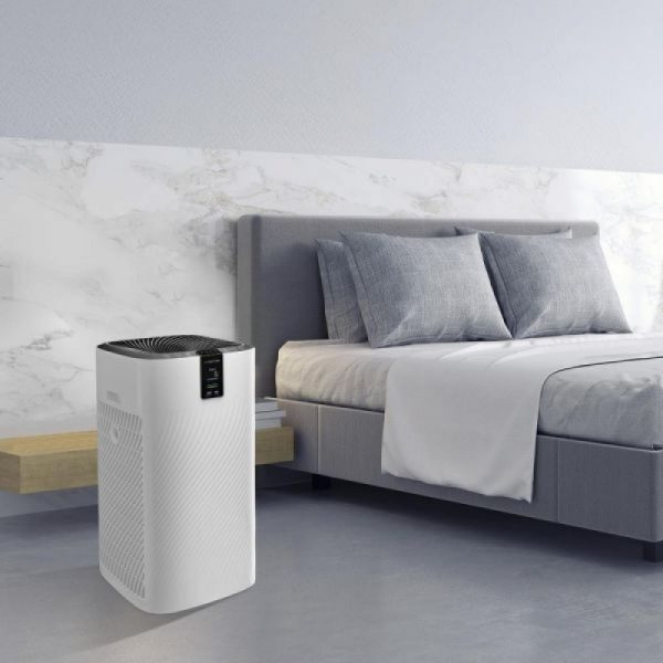 Trotec AirgoClean 250E purificator aer