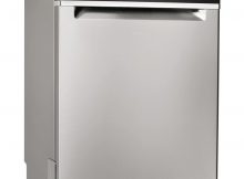 Whirlpool WFO3O32NPX masina spalat vase