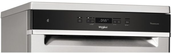 Whirlpool WFO3O32NPX panou control programe
