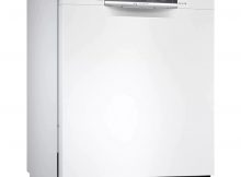 Bosch SMS6ZCW48E