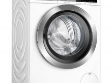 Bosch WAV28EH0BY