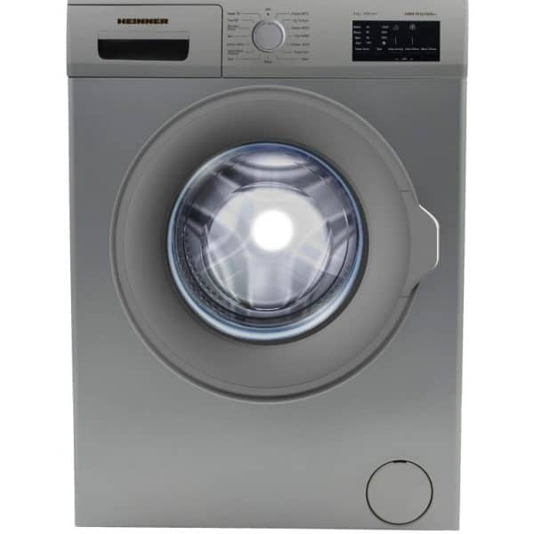 Masina de spalat Heinner HWM-VF2610SD