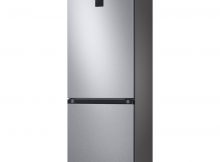 Samsung RB34T670DSA combina frigorifica No Frost