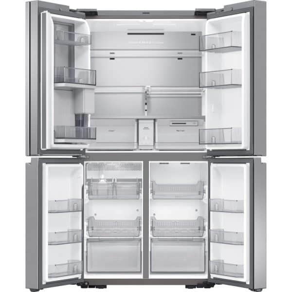 Samsung RF65A967ESR EO side by side 4 usi