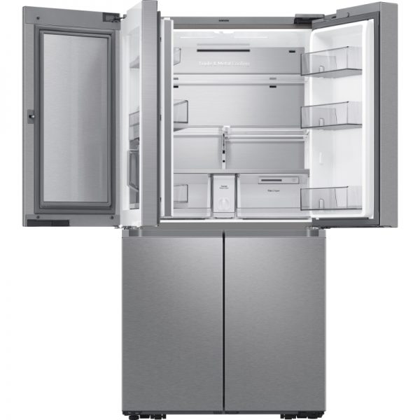 Samsung RF65A967ESR EO usile deschise