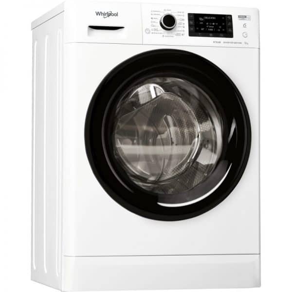 Whirlpool FWSD81283BVEEN