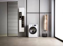 Whirlpool FWSD81283BVEEN masina de spalat rufe