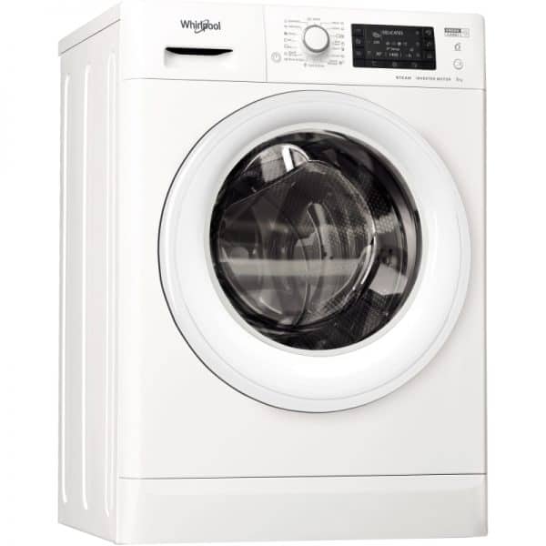 Whirlpool FWSD81283WVEEN