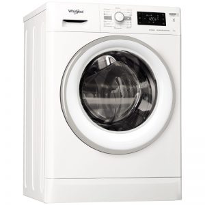Whirlpool FWSG71283SVEEN
