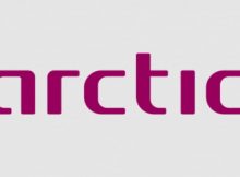 Arctic electrocasnice logo