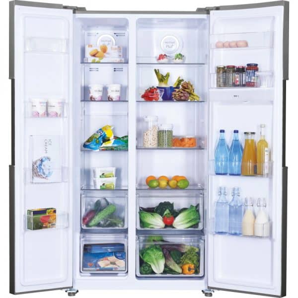 Candy CHSBSO 6174XWD side by side