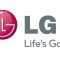 Logo LG electrocasnice