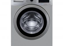Masina de spalat rufe Beko WUE8736XBS