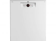 Masina de spalat vase Beko BDFN26430W