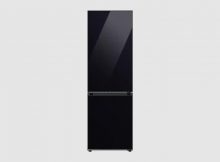 Samsung Bespoke RB34A7B5E22 sticla neagra