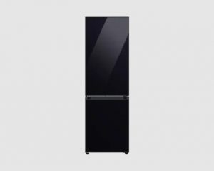 Samsung Bespoke RB34A7B5E22 sticla neagra