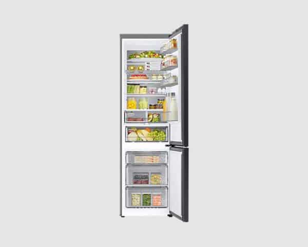 Samsung Bespoke RB38A7B5322 combina frigorifica