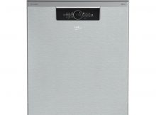 Beko BDFN36530XC