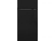 Frigider cu 2 usi Heinner HF-V213BKF