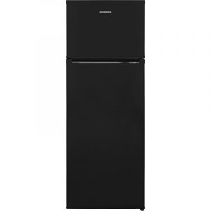 Frigider cu 2 usi Heinner HF-V213BKF