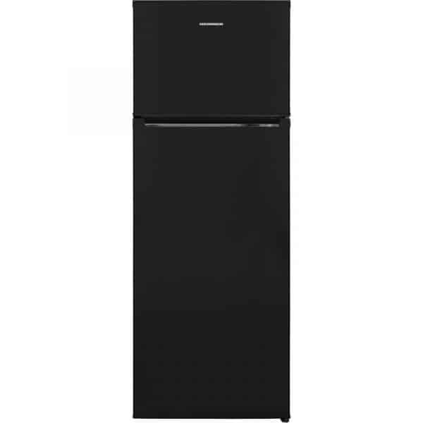 Frigider cu 2 usi Heinner HF-V213BKF