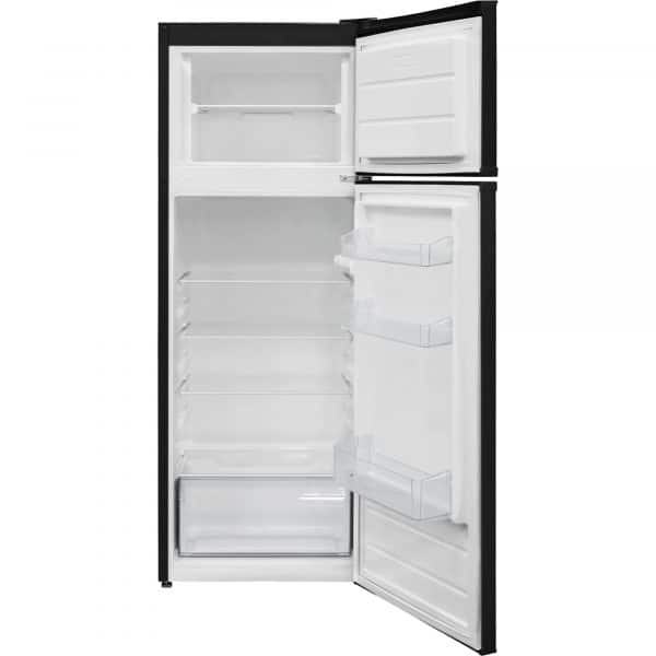 Heinner HF-V213BKF usi deschise