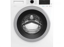 Masina de spalat rufe Beko EWTV8836XS2D